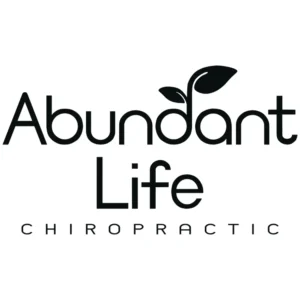 Abundant Life Chiropractic Logo