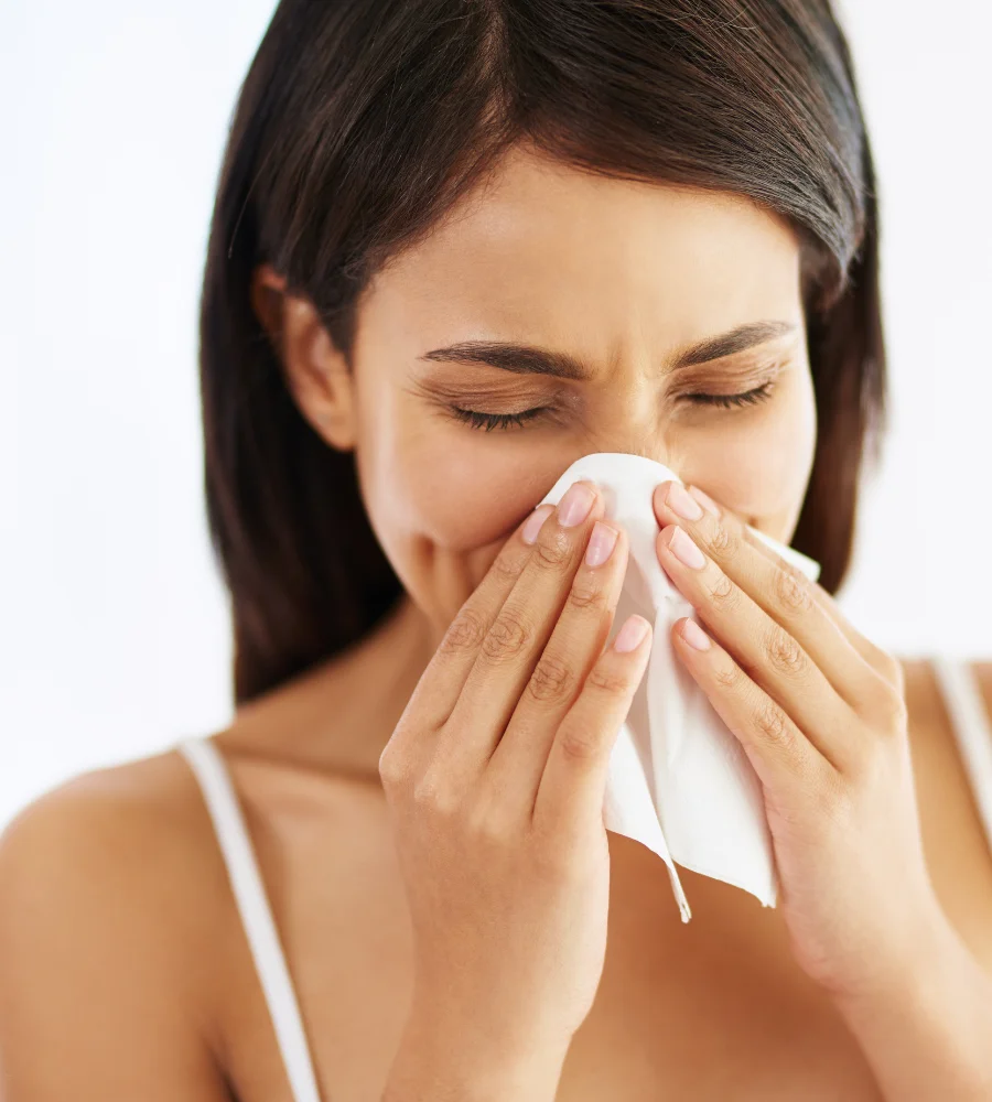 Immune system studies
