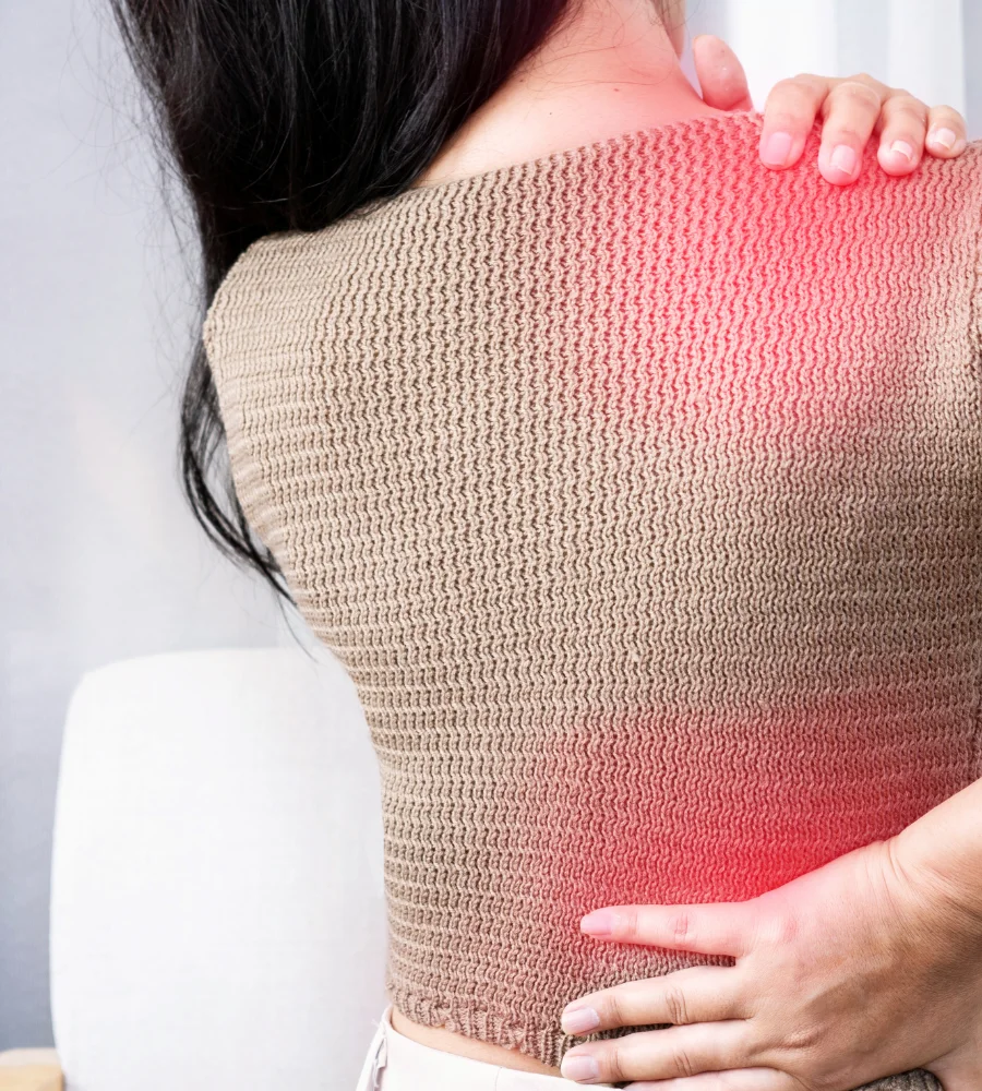 subluxation treatment