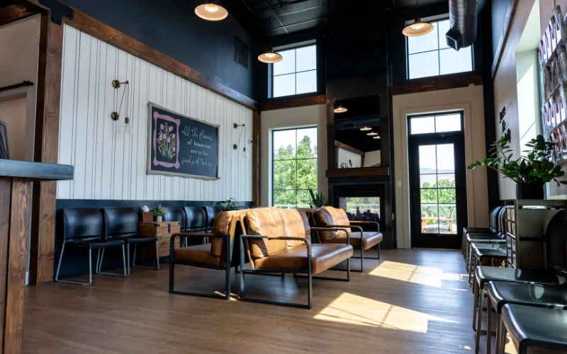 Abundant Life Chiropractic Office Tour
