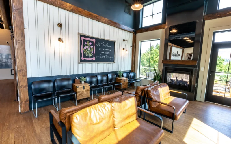 Abundant Life Chiropractic Office Tour