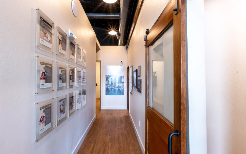 Abundant Life Chiropractic Office Tour