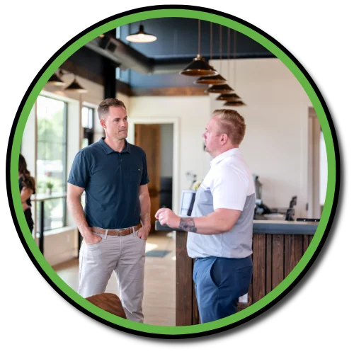 Gonstead Case Management Wenatchee WA