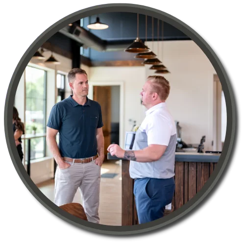 Gonstead Case Management Wenatchee