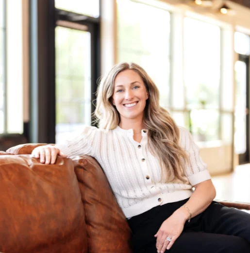 Mallory Kragt Office Manager Wenatchee WA