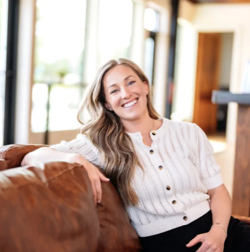 Mallory Kragt Office Manager