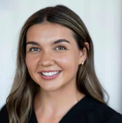 Savana Perez Chiropractic Assistant I
