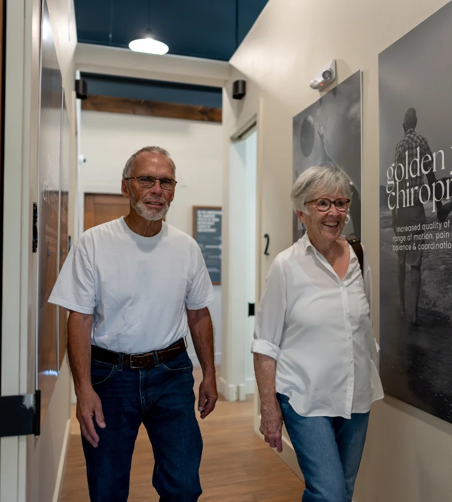 wellness care in wenatchee
